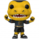 FUNKO POP!  - Sports - NHL Vegas Golden Knights Mascots Chance #05
